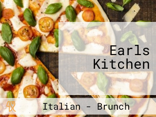 Earls Kitchen