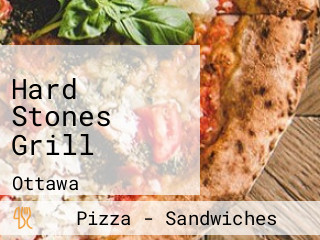 Hard Stones Grill