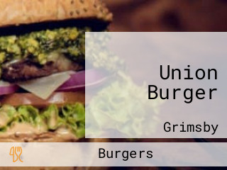 Union Burger