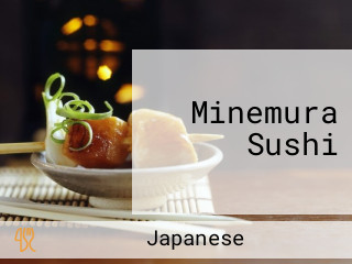 Minemura Sushi