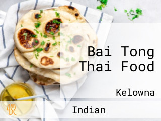 Bai Tong Thai Food