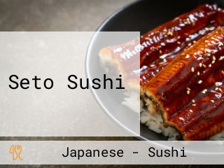 Seto Sushi