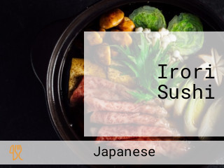 Irori Sushi