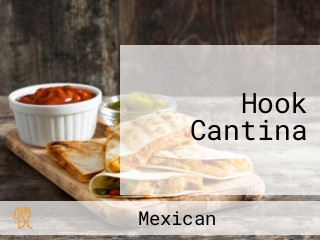 Hook Cantina