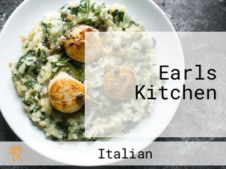 Earls Kitchen