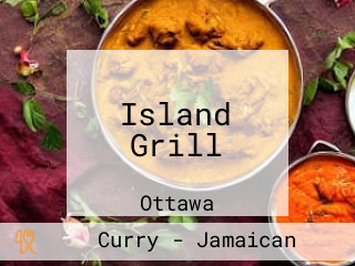 Island Grill