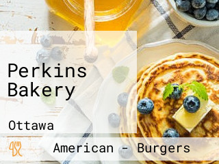 Perkins Bakery