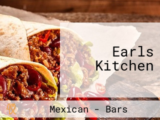 Earls Kitchen