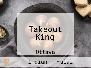 Takeout King