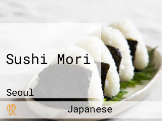 Sushi Mori