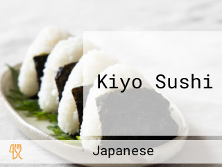 Kiyo Sushi