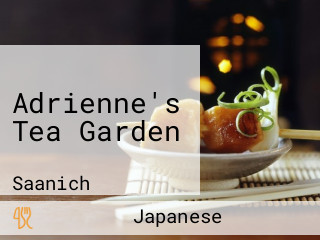 Adrienne's Tea Garden