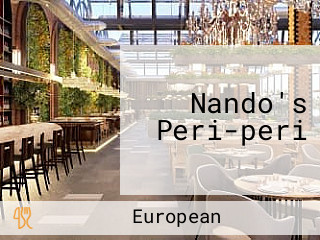 Nando's Peri-peri