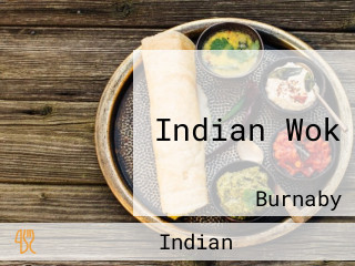 Indian Wok