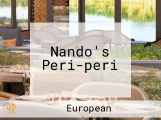 Nando's Peri-peri