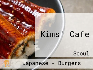 Kims' Cafe