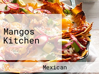 Mangos Kitchen