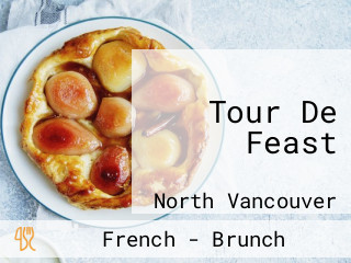 Tour De Feast