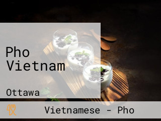 Pho Vietnam