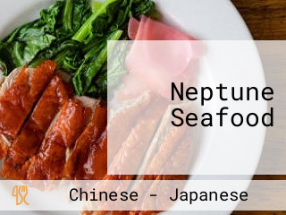 Neptune Seafood