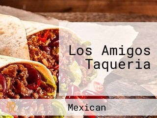 Los Amigos Taqueria