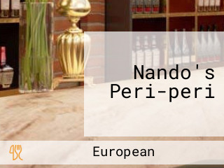 Nando's Peri-peri