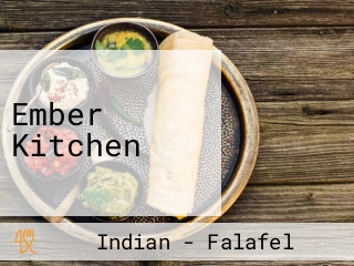 Ember Kitchen