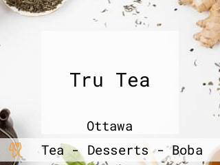 Tru Tea