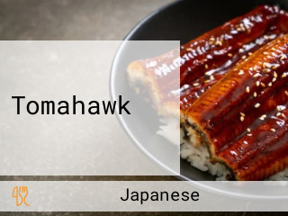 Tomahawk