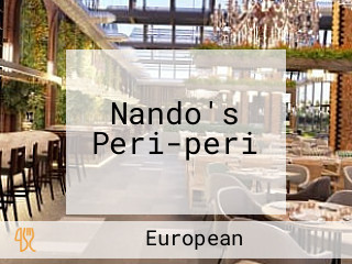 Nando's Peri-peri