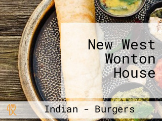 New West Wonton House