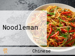 Noodleman