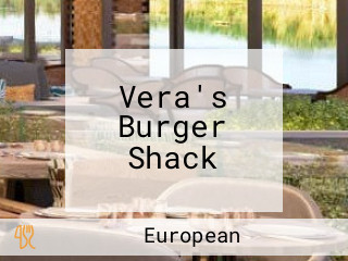 Vera's Burger Shack