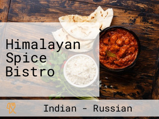 Himalayan Spice Bistro