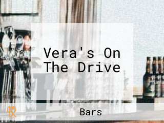 Vera's On The Drive