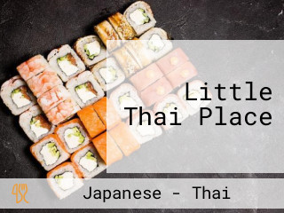 Little Thai Place