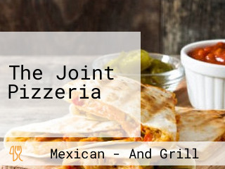 The Joint Pizzeria