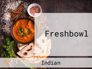 Freshbowl