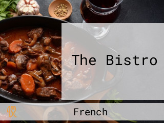 The Bistro