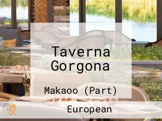 Taverna Gorgona