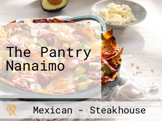 The Pantry Nanaimo