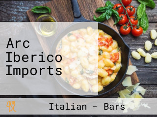 Arc Iberico Imports