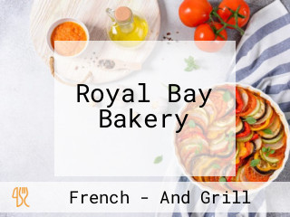 Royal Bay Bakery