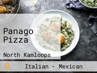 Panago Pizza