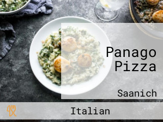 Panago Pizza