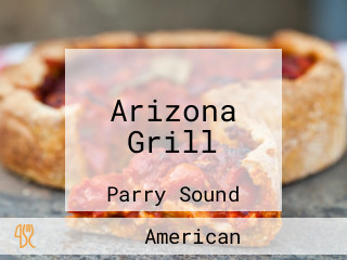 Arizona Grill