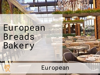 European Breads Bakery