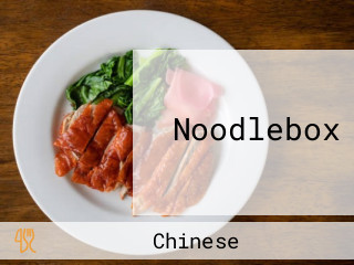 Noodlebox