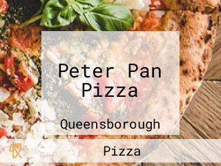 Peter Pan Pizza