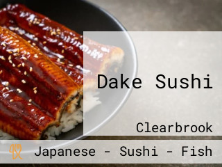 Dake Sushi